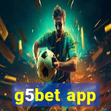 g5bet app